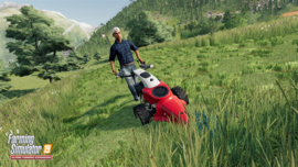 Xbox Farming Simulator 19 Premium Edition (Xbox One) [Nieuw]