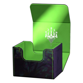 Sidewinder 100+ Xenoskin Magic: The Gathering "Tarkir: Dragonstorm" - Emergent Ultimatum - Ultimate Guard [Nieuw]