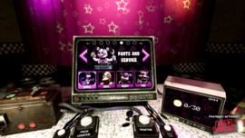 Switch Five Nights At Freddy's Help Wanted [Nieuw]