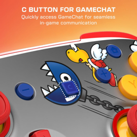 Switch 2 Controller Wireless Rematch (Koopa Troopa) - Turtle Beach [Nieuw]
