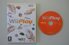 Wii Play