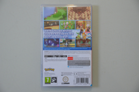 Switch Pokemon Brilliant Diamond [Gebruikt]