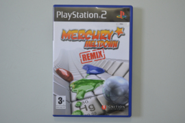 Ps2 Mercury Meltdown Remix