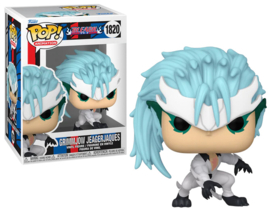 Bleach Funko Pop Grimmjow #1820 [Nieuw]