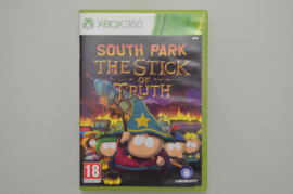 Xbox 360 South Park The Stick Of Truth