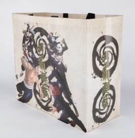 Jujutsu Kaisen Shopping Bag Battle 40x45x20 cm [Nieuw]