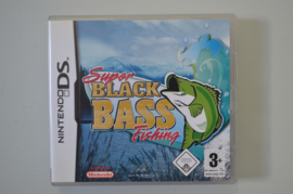 DS Super Black Bass Fishing