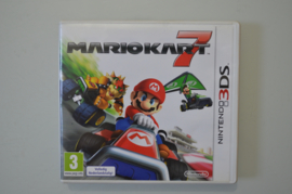 3DS Mario Kart 7