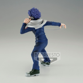 My Hero Academia Figure Hitoshi Shinso The Amazing Heroes 16 cm - Banpresto [Nieuw]