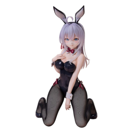 Alya Sometimes Hides Her Feelings in Russian 1/4 PVC Figure Alisa Mikhailovna Kujou: Bunny Ver. 30 cm - Freeing [Nieuw]
