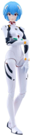 Rebuild of Evangelion Plamatea Plastic Model Kit Rei Ayanami 17 cm - Good Smile Company [Pre-Order]