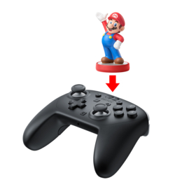Nintendo Switch 2 Pro Controller [Nieuw]