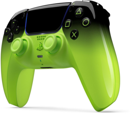 Playstation 5 Controller Wireless Dualsense (Remix Green) [Nieuw]
