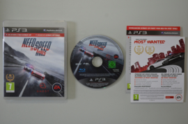 Ps3 Need For Speed Rivals