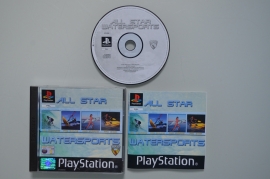 Ps1 All Star Watersports