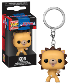Bleach Funko Pocket Pop Kon [Nieuw]