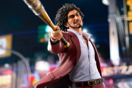 Like a Dragon PVC Statue 1/6 Ichiban Kasuga 33 cm - Kotobukiya [Nieuw]