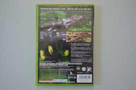 Xbox 360 Command & Conquer 3 Tiberium Wars