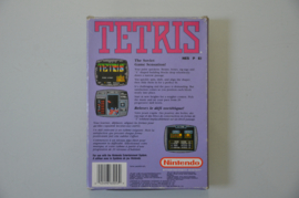 NES Tetris [Compleet]