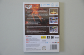 Wii Mortal Kombat Armageddon
