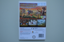 Wii Lego Indiana Jones 2 The Adventure Continues