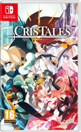 Switch Cris Tales [Nieuw]