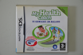 DS My Health Coach