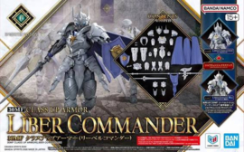 30MF Class Up Armor (Liber Commander) - Bandai [Nieuw]