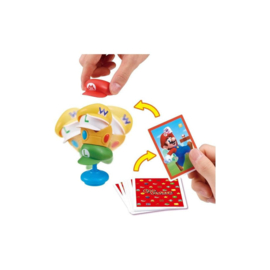 Super Mario game Cap Stacker [Nieuw]