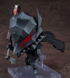 Berserk Nendoroid Action Figure Guts: Berserker Armor Ver. 10 cm - Good Smile Company [Nieuw]