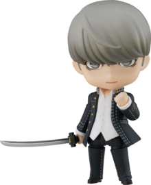 Persona 4 Golden Nendoroid Action Figure P4G Hero 10 cm - Good Smile Company [Nieuw]