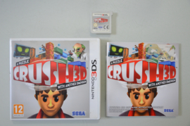 3DS Crush 3D