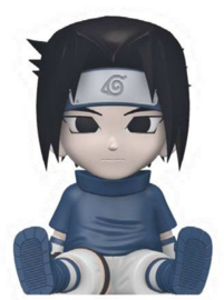 Naruto Shippuden Spaarpot Sasuke - Plastoy [Nieuw]