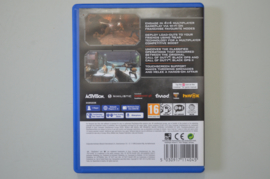 Vita Call of Duty Black Ops Declassified