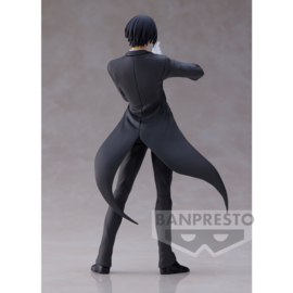 That Time I Got Reincarnated As A Slime PVC Figure Diablo 12 cm - Banpresto [Nieuw]