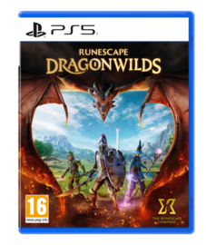 PS5 RuneScape: Dragonwilds [Pre-Order]