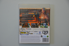 Ps3 The Elder Scrolls IV Oblivion
