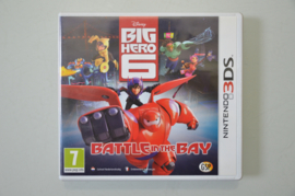 3DS Disney Big Hero 6