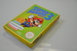 NES Super Mario Bros 3 Classic Serie [Compleet]