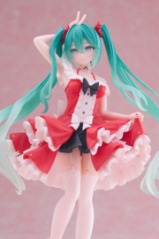 Hatsune Miku Figure Miku Fashion (Lolita Version) 18 cm - Taito [Pre-Order]