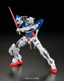 Gundam Model Kit RG 1/144 Gundam Exia Celestial Being Mobile Suit GN-001 - Bandai [Nieuw]