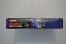 SNES Illusion of Time [Compleet]