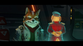 Starfox (Nintendo Switch 2) [Digitaal Product] [Pre-Order]