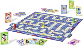 Disney Labyrinth (De Betoverde Doolhof)  - Ravensburger [Nieuw]