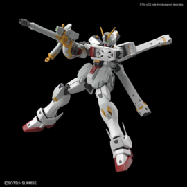 Gundam Model Kit RG 1/144 Crossbone Gundam X1 - Bandai [Nieuw]