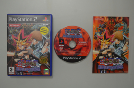 Ps2 Yu-Gi-Oh The Duelists of the Roses