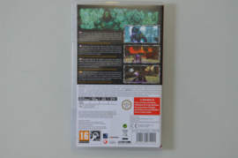 Switch Darksiders 2 Deathinitive Edition [Gebruikt]