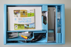 Nintendo Wii Sports Resort Pack [Compleet]