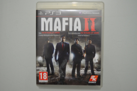Ps3 Mafia 2 / Mafia II
