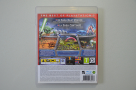 PS3 Lego Star Wars III The Clone Wars (Essentials)